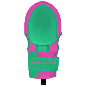 Mitaines de baseball en néoprène personnalisées de haute qualité, protection pour main droite et gauche, durables, service OEM/ODM disponible - Product Image 1