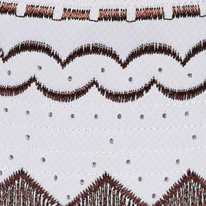 Chapeaux musulmans islamiques en coton, chapeaux de prière arabes turcs, chapeaux traditionnels décontractés pour le Hajj et l'Omra, chapeaux Taqi turcs - Product Image 2