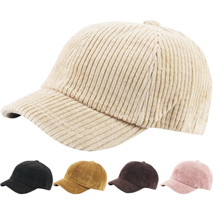 High Quality Unisex <b>Winter</b> Baseball <b>Cap</b> Custom Logo Hats Custom Embroidery Logo design Baseball <b>Caps</b> OEM - Product Image 4