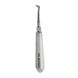 Poussoir de Bande Mershon de Qualité Supérieure, Instrument Dentaire Orthodontique et Chirurgical, Acier Inoxydable de Qualité Allemande, Professionnel - Product Image 6