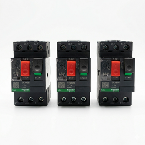 Interruptor automático de motor Schneider TeSys 3p GV2ME01 a GV2ME32 de 0.1A a 32A | Distribuidor Autorizado | Stock Disponible - Product Image 1