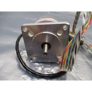 Pacific Scientific E21SCHT-LDN-SS-02 1.8 Grados - Equipo y Piezas de Semiconductores de Confianza con Legado Global - Product Image 1