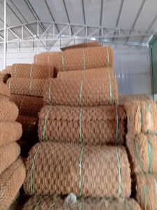 [DISPONIBLE] |   Tapis en fibre de coco pour revêtements de sol destinés aux marchés hôteliers et de détail au Vietnam - Product Image 2