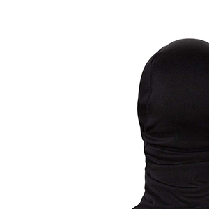 Cagoule de sport unisexe 2026 pour activités extérieures, protection intégrale du visage, anti-UV, pour neige, moto, course, par temps froid, personnalisable - Product Image 6