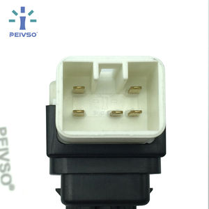 PEIVSO Nuevo Interruptor de Elevalunas Eléctrico de Plástico de Alta Calidad para Chevy Chevrolet Aveo 2007-2011 OEM 202005661 - Product Image 3