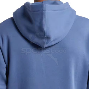 Sudaderas para hombre más vendidas, hechas de algodón, cómodas, transpirables, estilo urbano, para venta en línea. - Product Image 4