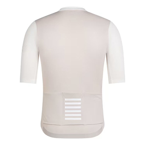 Maillot de Ciclismo Ligero para Hombre y Mujer, Uniforme Transpirable Reversible de Secado Rápido, Antibacteriano, Impresión por Transferencia de Calor de Alta Calidad - Product Image 2