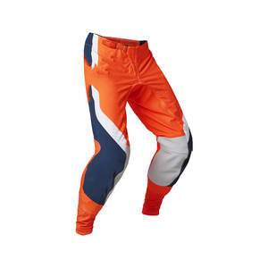 Combinaison de course de motocross tout-terrain pour moto, été, grande taille XL, respirante, vente en gros - Product Image 3
