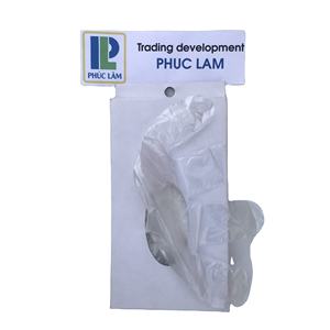 Gants HDPE/PE vente en gros gants jetables de haute qualité et au meilleur prix fabricant direct au Vietnam - Product Image 1