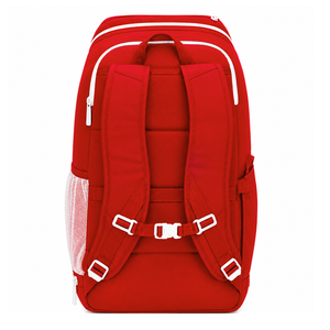 Custom Delta Sigma| Theta Sorority Backpack Zipper Casual Sports School Bag Style Large Capacity for Girls - Product Image 2