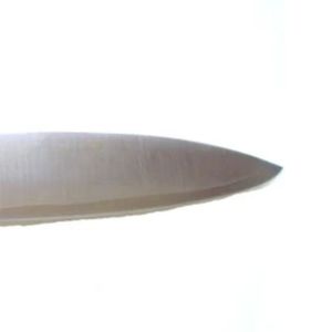 Cuchillos de Chef Profesionales de Acero Inoxidable con Filo Afilado, Herramienta de Cocina para Cortar Carne, Verduras y Frutas, Rebanar, Picar y Cortar en Cubos - Product Image 2