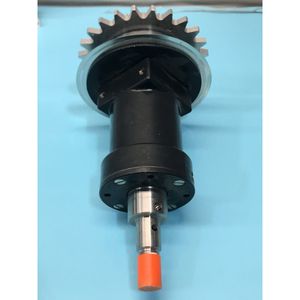 Controlador de Motor de Engranajes Armónicos, Rueda Codificadora, 170233 - Equipo y Piezas de Semiconductores de Confianza de Global Legacy - Product Image 3