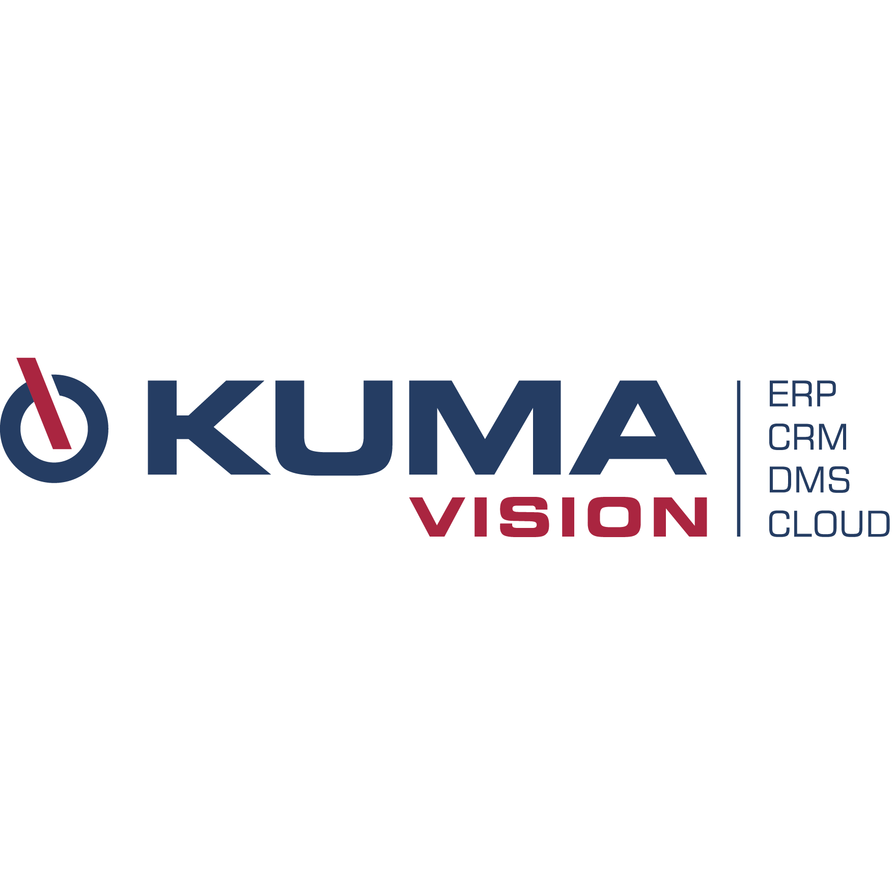 KUMAVISION logo