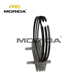 6D102 6BT S4D102E-1 S6D102E-1AA SA6D102E-1AB 6738-31-2030 segment de piston pour Komatsu - Product Image 2