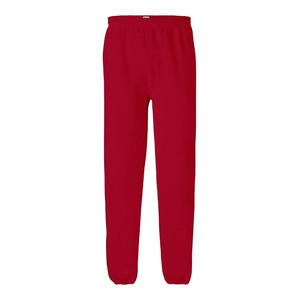 Wholesale Best Price Custom Men's <b>Drawstring</b> <b>Trousers</b> Men's Baggy Straight Leg Sweatpants Casual Pants for Men - Product Image 4