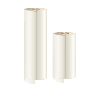 SAM LAN Vietnam Manufacturer's White Soft Temper Foil Seal Liner Kitchen Die Cut Piece Good Price Frame Extrusion <b>Confectionery</b> - Product Image 3