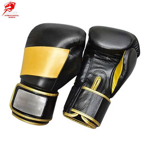 Gants de boxe respirants à technologie avancée pour entraînement sur sac de frappe, évacuation de l'humidité, équipement de boxe athlétique - Product Image 1