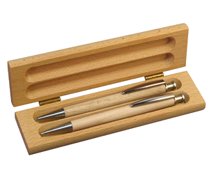 Acacia Wood <b>Box</b> Handcrafted Natural color Wholesale Price For Office Promotional Gifts in Manufacture Wholesale Supplier - Product Image 2