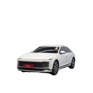 Hyundai Grandeur 2023, 2.5 Gasolina, 2WD, Automático, Euro V, 52,682 km, Asientos de Cuero, Volante a la Izquierda - Product Image 1