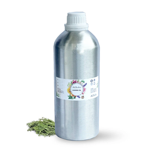 Davana Essential Oil | <b>Bulk</b> Supplier Premium Artemisia Pallens Oil Wholesale OEM Private Label Manufacturer - Product Image 4