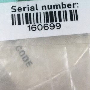 AMAT 0021-37977 <b>SCREEN</b> <b>COVER</b> WIDE, COR-RES, 160699 - Trusted Global Legacy Semiconductor Equipment and Parts at - Product Image 5