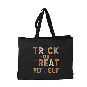 New Simple Design Eco-Friendly Comfortable Cotton Material Tote <b>Bags</b> Fashion Printed Pattern Shopping Promotion Hand Wear - Product Image 1