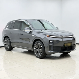 2024 Li Auto L7 Ultra EREV SUV, 3770 KM de kilométrage, 5 places, 1.5T AWD, Suspension pneumatique, Vente en gros - Product Image 2