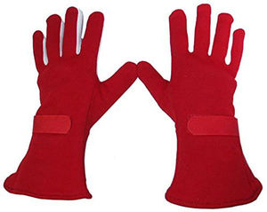 Custom New Style Full Finger Kart Racing Gloves Outdoor Sports Non <b>Slip</b> Karting Gloves Men Women Go Kart Racing Motorbike - Product Image 2