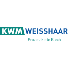 KWM Karl Weisshaar Ing. GmbH logo