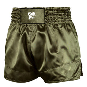 Ropa Deportiva Profesional, Pantalones Cortos de Boxeo, Ligeros, Transpirables, de Secado Rápido, para un Uso Prolongado - Product Image 1