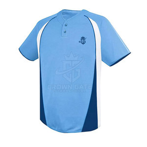 Factory Made <b>Unique</b> Design Baseball Uniform Custom Logo Printed Baseball Uniforms For Men In Reasonable Price - Product Image 5