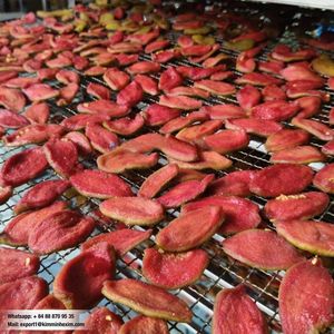 Grossiste de goyaves séchées au sel de piment doux du Vietnam, fournisseur en vrac de goyaves séchées - Product Image 5