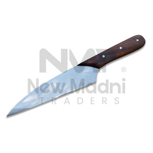Couteaux de chasse en acier carbone forgé à la main, nouvelle édition de marque, avec manche personnalisé, couteaux très demandés en vente - Product Image 1