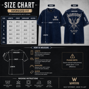 Camisetas Holgadas de Moda Masculina con Estampado DTG Personalizado, Color Azul Marino, Cuello Redondo, Camisetas de Talla Grande para Adultos con Hombros Caídos - Product Image 5