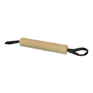 Jouet d'entraînement en jute de 30 cm, fournitures d'entraînement pour animaux de compagnie de 6 cm - Product Image 1