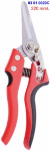 Sécateur de taille 220 mm - Product Image 3