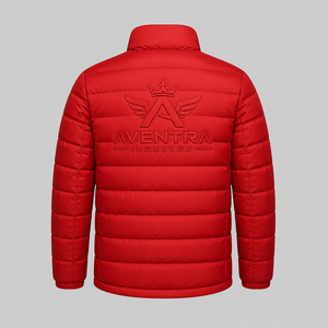 Veste matelassée légère pour homme, veste matelassée pour homme avec rembourrage doux et isolant pour les voyages par temps froid et la randonnée - Product Image 2