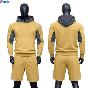 Camiseta Deportiva Informal de Verano Transpirable con Estampado de Talla Grande para Hombre, Sudadera con Capucha de Forro Polar de Manga Larga Personalizada, Nueva Llegada - Product Image 5