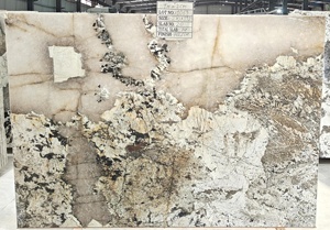 Patagonia Quartzite Slab Luxurious Statement Countertops Premium <b>Kitchen</b> & Dining Walls Modern Exterior Design - Product Image 2
