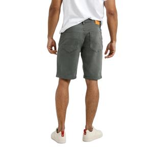 Shorts d'été en coton pour hommes à la mode Nouvelle arrivée de shorts de haute qualité, confortables et décontractés, anti-rides en toile à des prix bon marché - Product Image 4