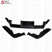 SPC G87 Dry Carbon Fiber Body Kit für BMW M2 G87 2023 Prepreg Carbon Spoiler Kit für M2 G87 Aerokit Autoteile