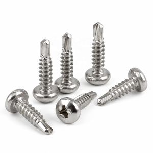สกรูหัวหกเหลี่ยมแบบหัวแบน M16 สำหรับการจัดจำหน่าย B2B การค้าส่ง และการใช้งานเชิงมืออาชีพด้านการยึดติด - Product Image 4