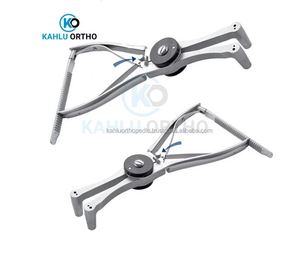 Instrumentos de Trauma Innomed de Alta Calidad para Cirugía Hospitalaria, Producto Nuevo de Venta Caliente, Fabricados por KAHLU ORTHOPEDIC - Product Image 5