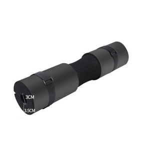 Coussinets de protection pour haltères en gros pour le soutien sportif, les squats et la protection des épaules - Product Image 1