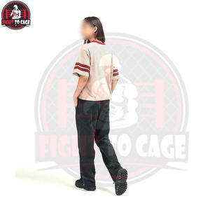 Mejor Proveedor 2026, Camisas Casuales de Verano para Mujer, Corte Regular, Tela de Algodón Sólida, con Logotipo, Diferentes Colores, Estilo Nuevo - Product Image 6