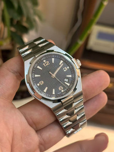 Reloj de Hombre Mecánico Automático 2026, Nuevo, de Lujo, con Esfera Negra, Correa de Acero Inoxidable, Casual, para Negocios, Citas y Desplazamientos - Product Image 3