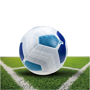 Nouvel Arrivage – Ballon de Football en Cuir PU Couleur Unie, Dernière Conception, Cousu à la Machine, Léger et Durable / Vente en Gros, Meilleure Vente Officielle - Product Image 6