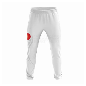 Nouveau design personnalisé – Polo en polyester et coton imprimé pour homme, uniforme de travail, uniforme de cricket avec t-shirt, ensembles de golf et de cricket en gros - Product Image 6