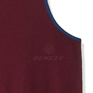 Débardeur Homme de Qualité Supérieure, Coupe Ample et Légère, Idéal pour la Gym et le Fitness – Meilleure Vente - Product Image 6
