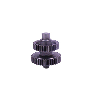 Nuevo Engranaje Intermedio Bajaj de Fabricación India para Triciclos, Compatible con el Modelo RE, Exportado a Haití y Guatemala - Product Image 1